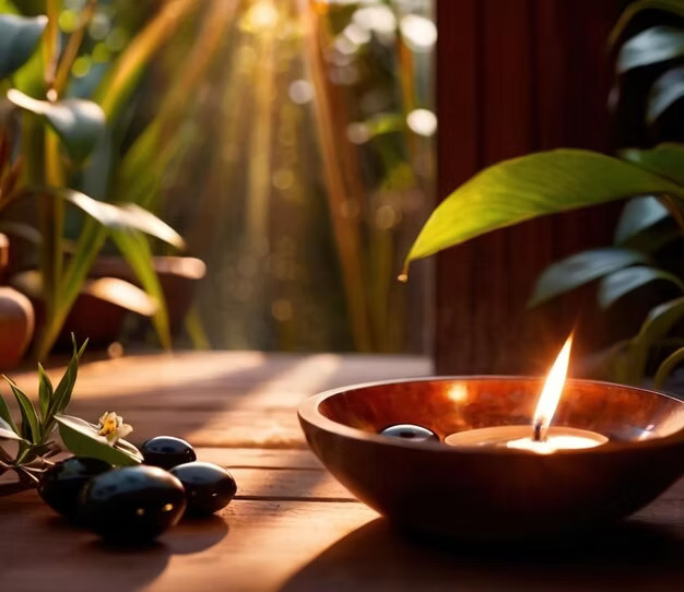 Chakra Healing and Energy Alignment